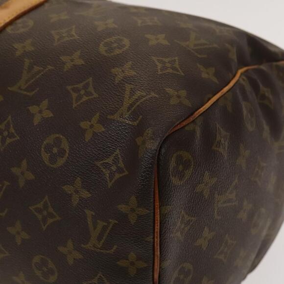 LOUIS VUITTON Monogram Keepall 45 Boston Bag M41428 - Picture 10 of 16